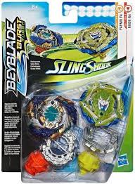 Speed Kreisel Beyblade Burst Turbo Slingshock Fafnir F4 Und Rudr R4 Kreisel Tolles Spielzeug Rudern