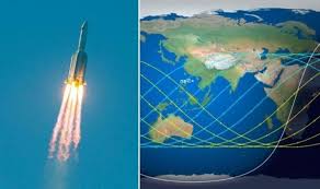 Where could chinese rocket hit earth?c. Dx3p0rbdancvhm