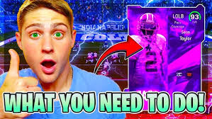 WHAT YOU NEED TO DO TODAY IN MADDEN 25! DON'T MISS OUT ON THESE FREE CARDS,  COINS, + MORE!