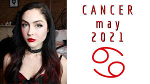 As per cancer horoscope 2021 predictions, cancer natives may have to face some ups and downs during the year 2021. Cancer Rising May 2021 Social Opportunities Bring Investment Opportunities Good Problems Youtube
