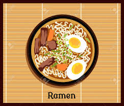 Japanese Ramen Vintage Cartoon Ramen Noodles Poster Design With Royalty Free Cliparts Vectors And Stock Illustration Image 51293342 The perfect ramen noodles anime animated gif for your conversation. japanese ramen vintage cartoon ramen noodles poster design with