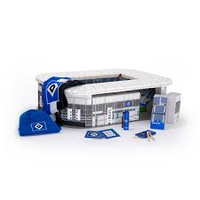 Fifa 21 kader finn hamburger sv. Hamburger Sv Hsv Adventskalender Stadion Mit Diversen Fanartikeln Gross 30007 Ebay