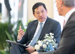 Goldman Executive Sells $13 Million Hong Kong Home to PE Veteran ...