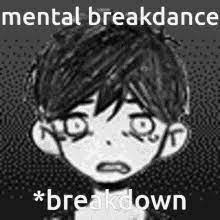Maybe you would like to learn more about one of these? Mental Breakdown Gifs Tenor