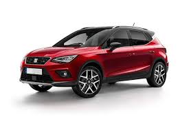 Seat ateca personal contract hire. Seat Arona Leasing Vantage Leasing