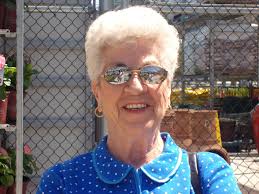 Rita Lebrun Roy Obituary (2018)