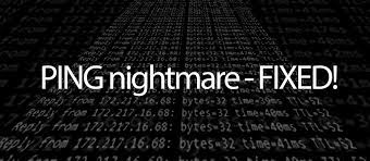 Check spelling or type a new query. Ping Spikes On Wi Fi Every 10 Seconds Solved Hitech Service
