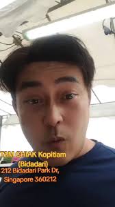 恭喜初明大哥，生意兴隆哦。 记得下去捧场啊。 #sgtiktok ,#pageforyou ,#fyp ,#misstamchiak , #美食，  #tamchiakkopitiam , #周初明 .