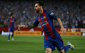 download wallpapers lionel messi barcelona portrait 4k argentinian football player la liga spain leo messi football match besthqwallpapers com lionel messi lionel messi barcelona football match