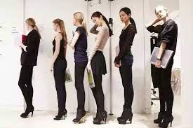 Open casting calls are scheduled arrive early as with any audition or professional meeting, strive to be at an open casting call about 10 minutes early. What Does Casting Mean In Modeling Quora