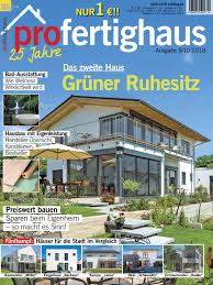Weiss haus berndt (157 m²),. Pro Fertighaus 9 10 2018 By Fachschriften Verlag Issuu