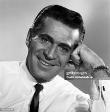 665 George Nader Photos & High Res Pictures