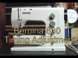 My vintage bernina 830 record! Pin On Bernina 830 Record