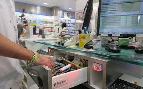 Trouvez rapidement un pharmacien dans votre région. Creillois La Police Veille De Nouveau Sur Les Pharmaciens De Garde Le Parisien