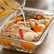 Sauerfleisch Wie Von Oma Rezept In 2020 Sauerfleisch Lebensmittel Essen Rezepte Mit Wurstchen