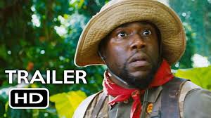 The next level (2019) kevin hart as mouse. Jumanji 2 Welcome To The Jungle International Trailer 1 2017 Dwayne Johnson Kevin Hart Movie Hd Youtube