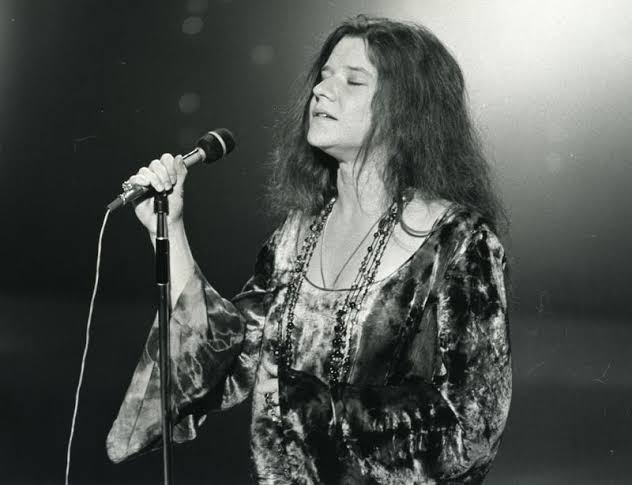 Revisit Janis Joplin's earliest known recording