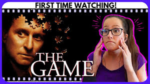 *THE GAME* boggled my mind! MOVIE REACTION FIRST TIME WATCHING!