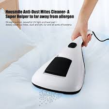 Housmile Handly Portable Vacuum Cleaner Mini Design Clean For Pets Dust Mites Cord Motor Simple Operate Vacuum Cleaner Cleaners Portable Vacuum Cleaner