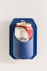 Sudski Shower Beer Holder Shower Beer Beer Holders Gifts For Beer Lovers