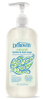 Our all natural liquid soaps won't dry out your hands and smell great! Dr Brown S Natural Bottle Dish Soaps Recalled By Handi Craft Company Due To Risk Of Bacteria Exposure Cpsc Gov