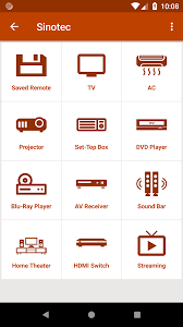 With the return of the walking dead, a rebooted version of charmed and a fourth season of outlander to enjoy, this fall's tv schedule has to be one of the best for many years. Sinotec Tv Remote Control Apk 1 4 Download For Android Download Sinotec Tv Remote Control Apk Latest Version Apkfab Com