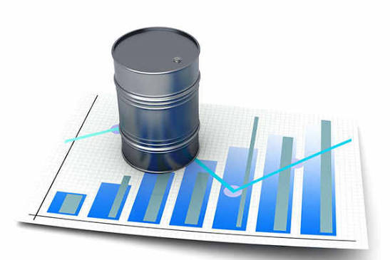 10月8日上期所原油期货收报758.5元/桶,单日大涨8.96%示意图 10月8日上期所原油期货收报758.5元/桶,单日大涨8.96%示意图