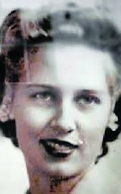 Ruth Mathias Obituary (2017)