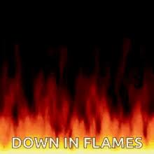 Discover more posts about flames gif. Up In Flames Gifs Tenor