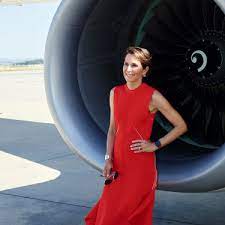 Corporate high flyer jayne hrdlicka has had quite a year. How Virgin Australia S Jayne Hrdlicka Handled An Airline During Covid 19 Turbulence