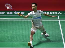 Former world number one lee chong wei is targeting olympic gold, after revealing he is in remission from nose cancer. Lee Chong Wei Likely To Delay Cancer Comeback Again Gyan Mandir