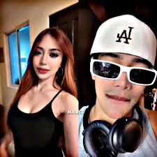 Mateo and Sophia Marie