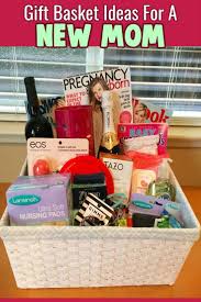 Baby Shower Gifts For Mom Not Baby Unique Gift Ideas For The Mom To Be Baby Shower Gift Basket Practical Baby Shower Gifts Best Baby Gifts
