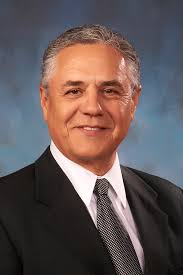 Pete Vela — Rio Grande Valley Sports Hall of Fame