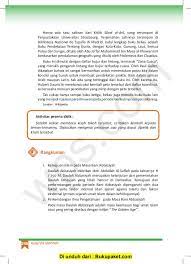 We did not find results for: Materi Pendidikan Agama Islam Budi Pekerti Bab 13 Kelas 8 E Learning
