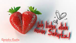Ich liebe dich ganz viel, mein schatz. Ich Liebe Dich Mein Schatz Die Schonsten Spruche Spruchbilder