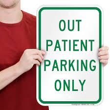 Image result for Patient Signout