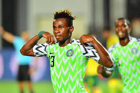 Chukwueze was born in umuahia abia state. Uefa Names Samuel Chukwueze Among 50 Players To Watch Daily Post Nigeria