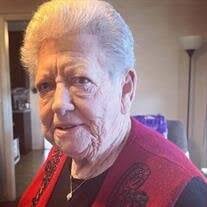 Valma E. Dubois Obituary