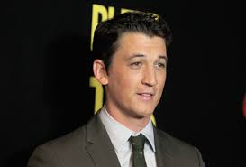 Follow miles and his team on twitter. Miles Teller Survives A Brutal Car Wreck Happy We Could Walk Away