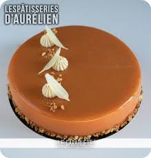 Tarte Cara Huete Caramel Cacahuetes Recette Patisserie Chocolat Recette Entremet Chocolat