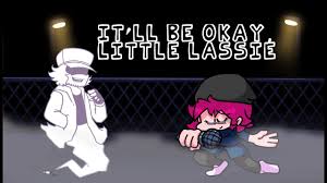 Download and print in pdf or midi free sheet music for vs. Fnf Smoke Em Out Struggle With Garcello Release Stardusttunes Remix Remember This Rad Lad Youtube