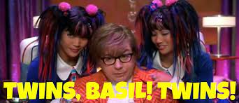 Austin Powers In Goldmember Favorite Movie Quotes Internet Funny Austin Powers