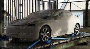 Review an assessment or critique of a service, product, or creative endeavour such as art, literature or a performance. Tesla Model 3 Performance Autonetmagz Review Mobil Dan Motor Baru Indonesia