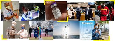 Check spelling or type a new query. The Eu In 2020 General Report On The Activities Of The European Union