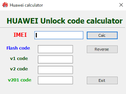 Today in this article, we share with you the huawei v4 unlock code calculator latest update by salluhasan. Huawei Unlock Code Calculator New Algo V2 V3 V4 V5 Offline Tool Free How To Unlock Huawei Free Jujumobi Phone Service