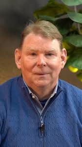 Lenten video series:, Day 2, Featuring: , John Zollinger with Home Bank ,  Scripture: , 2 Corinthians 5:19, #youareloved, #lent