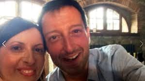 Terremoto, coppia di umbri dispersa ad Amatrice: "Ti prego maestra, torna  dai tuoi bambini"