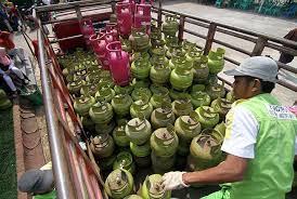 Belajar untuk mengalahkan syetan | twuko. Tahun Ini Pasokan Gas Melon Di Kudus Dijatah 8 Juta Tabung