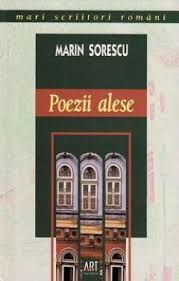 Poezia „perseverență de marin sorescu a fost aleasă pentru proiectul intitulat „poems on the underground (poezii în subteran), o inițiativă. Poezii Alese Antologie Pentru Uz Scolar By Marin Sorescu